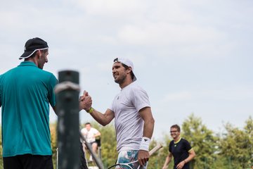 Bild 242 - Marner Tennisevent mit Mischa Zverev